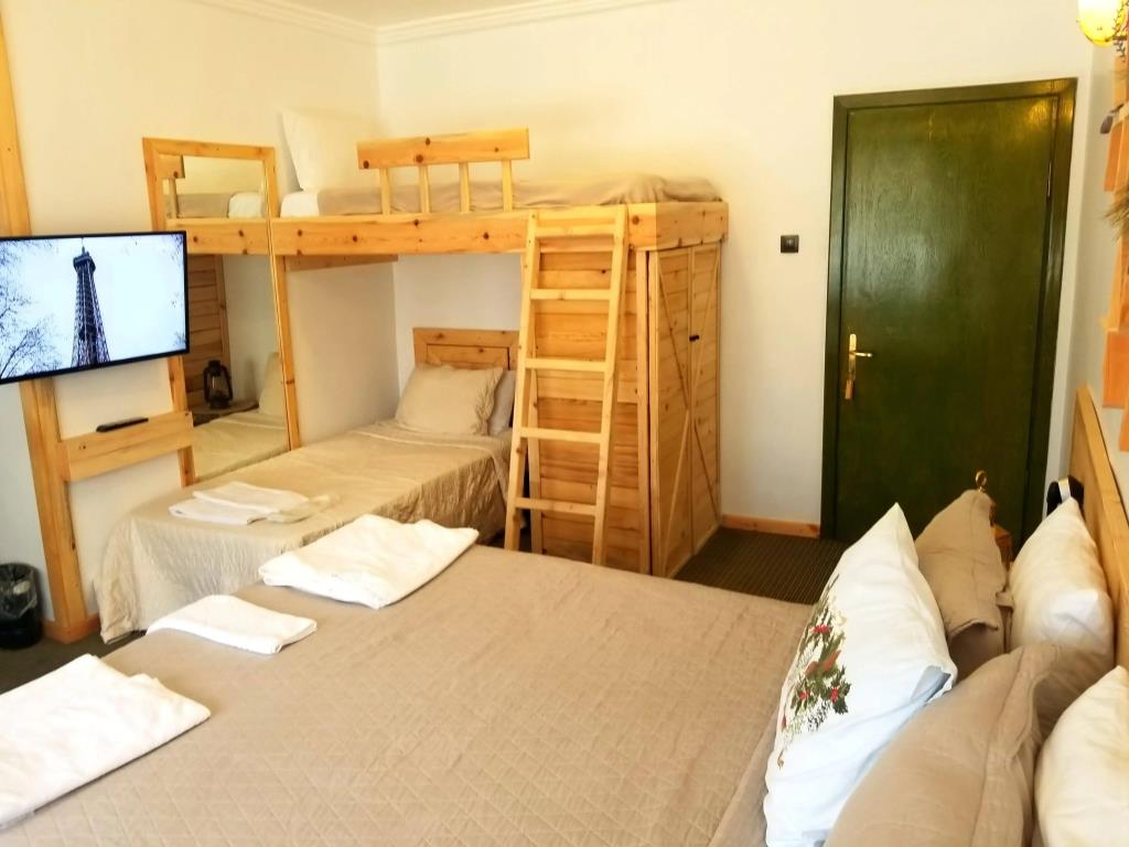 Kartaltepe Hotel 0*