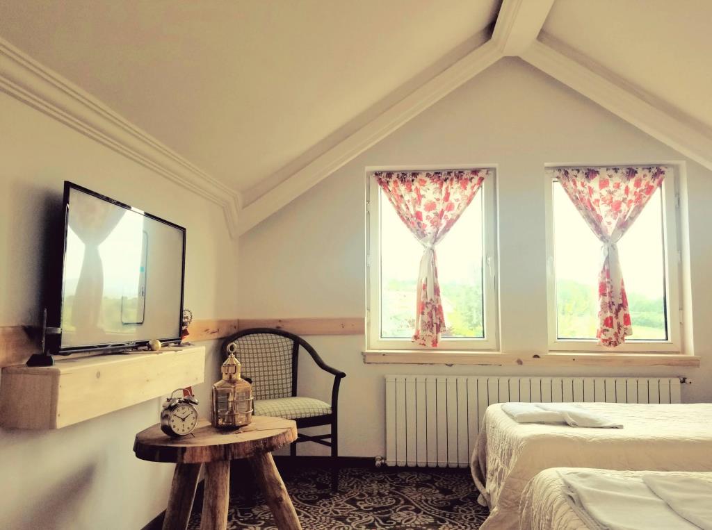 Kartaltepe Hotel 0*