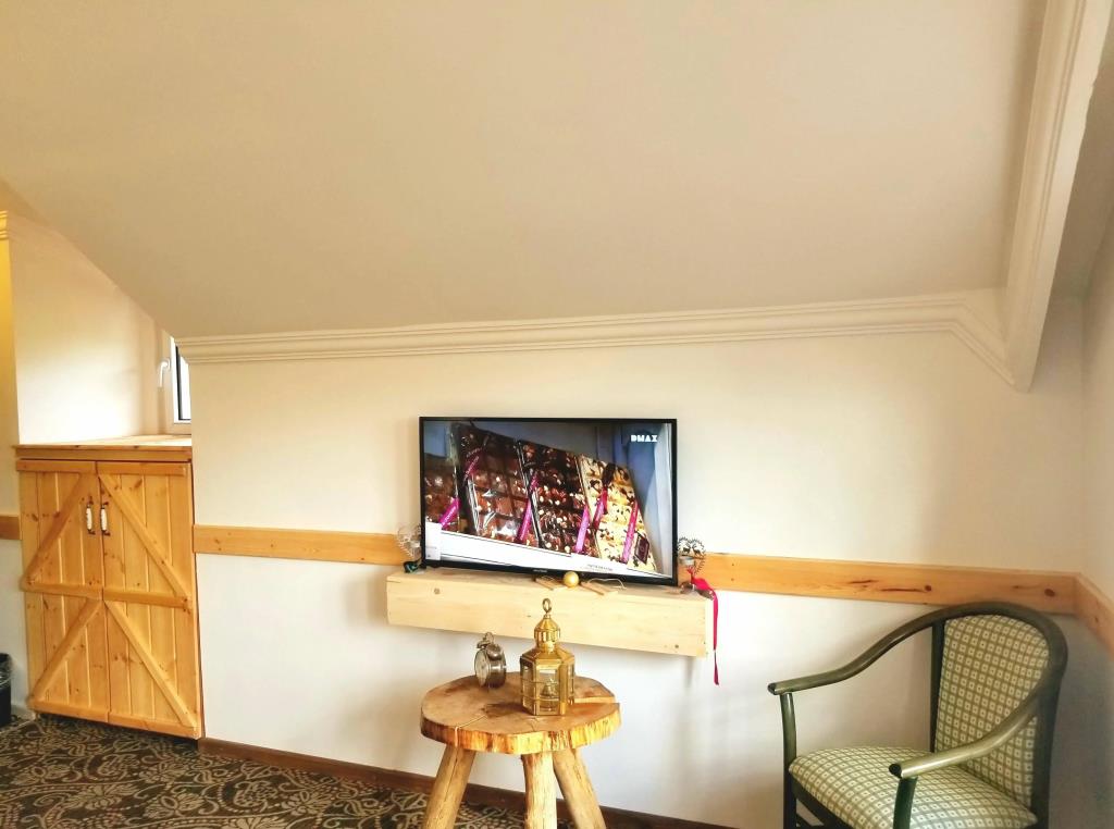 Kartaltepe Hotel 0*