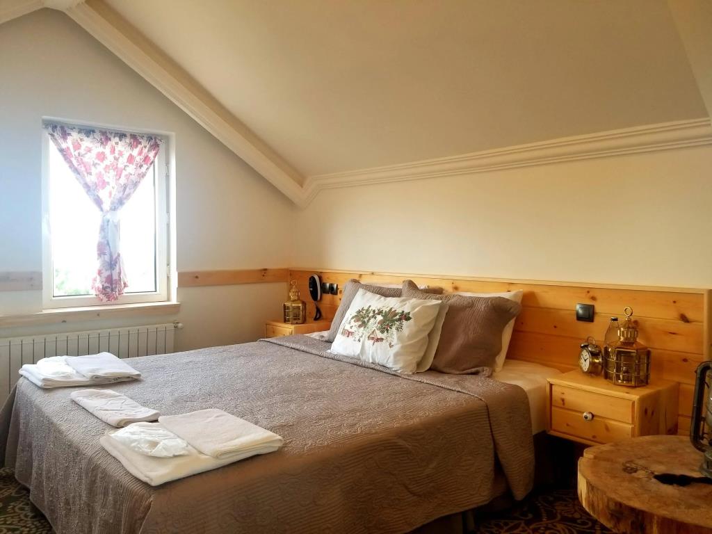 Kartaltepe Hotel 0*