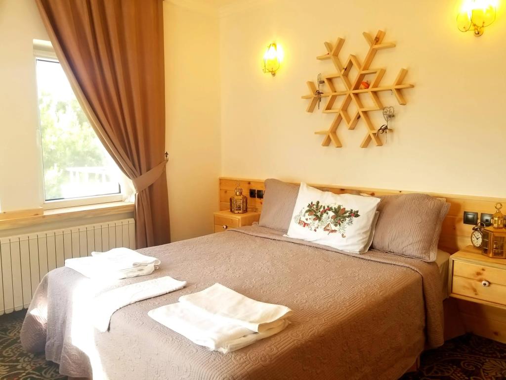 Kartaltepe Hotel 0*