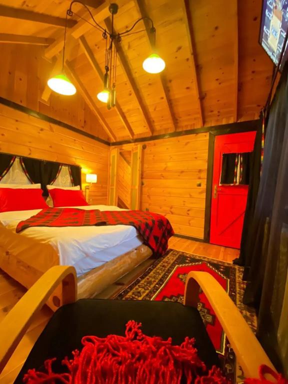 Kartaltepe Hotel 0*