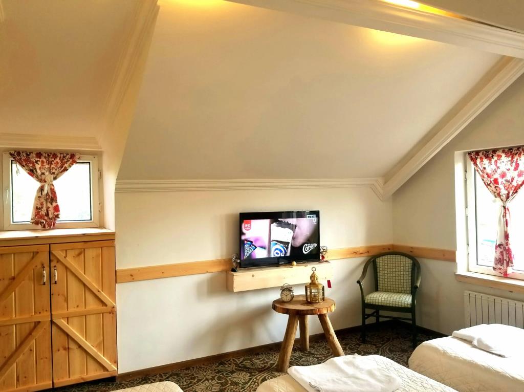 Kartaltepe Hotel 0*