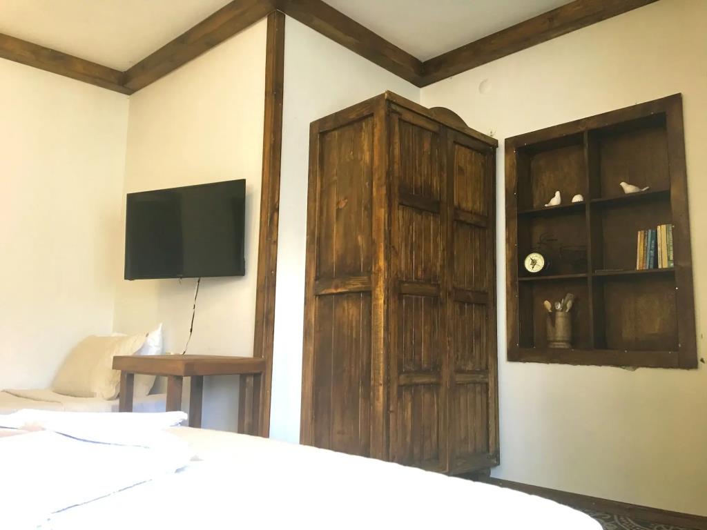 Kartaltepe Hotel 0*