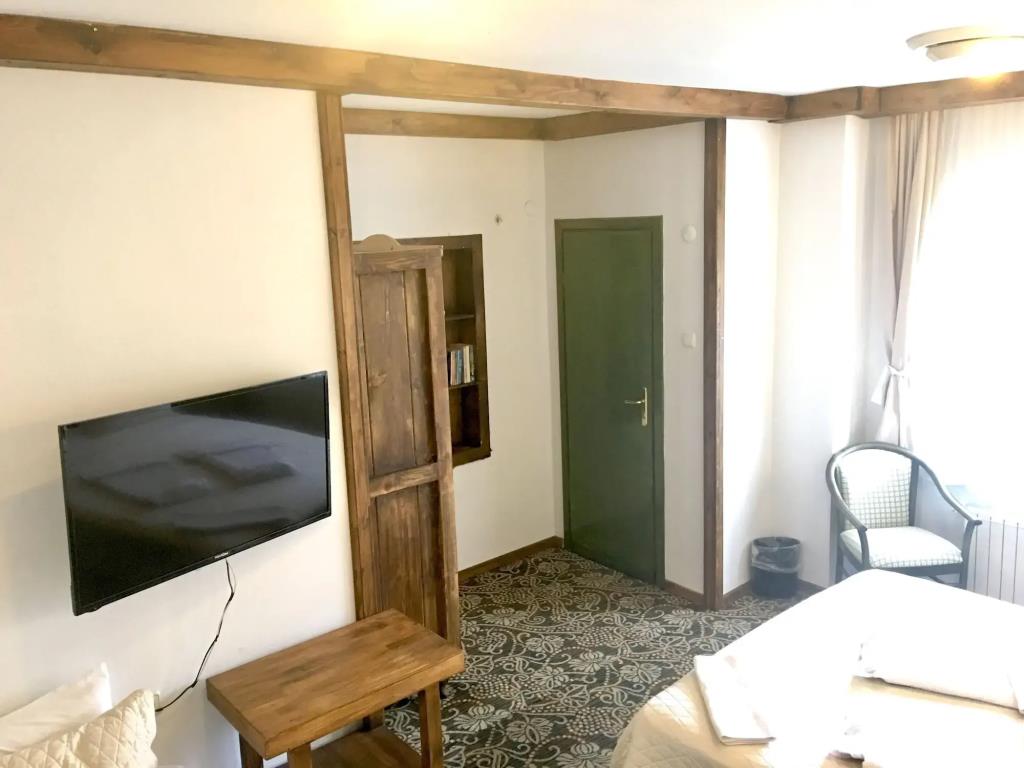 Kartaltepe Hotel 0*
