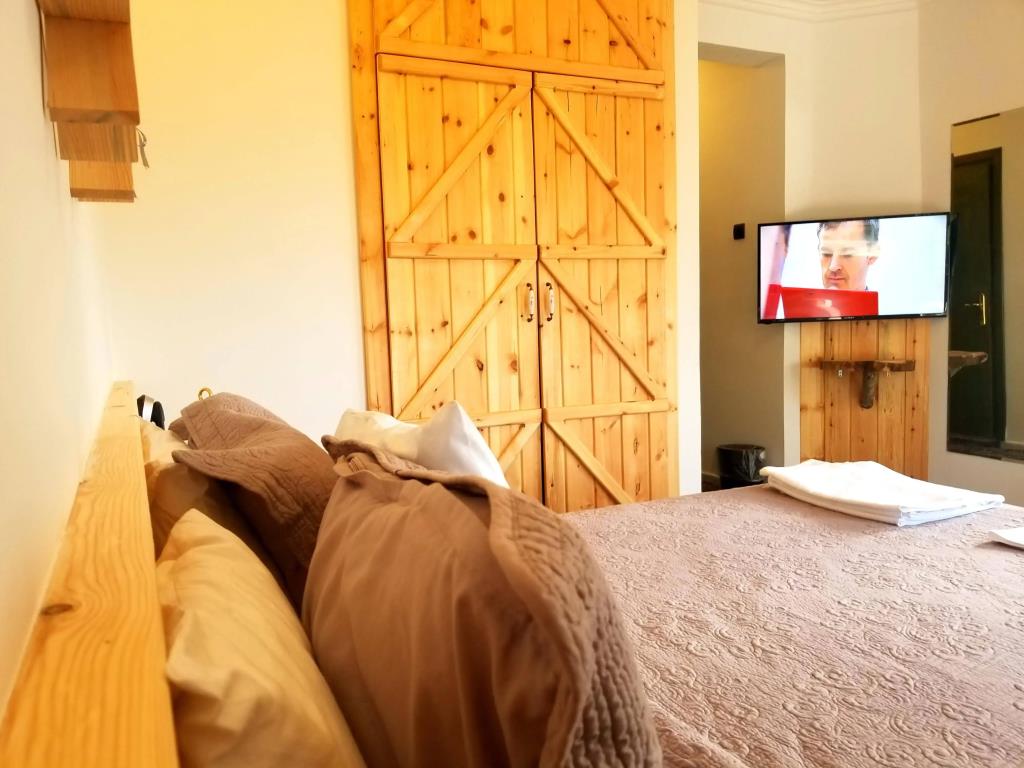 Kartaltepe Hotel 0*