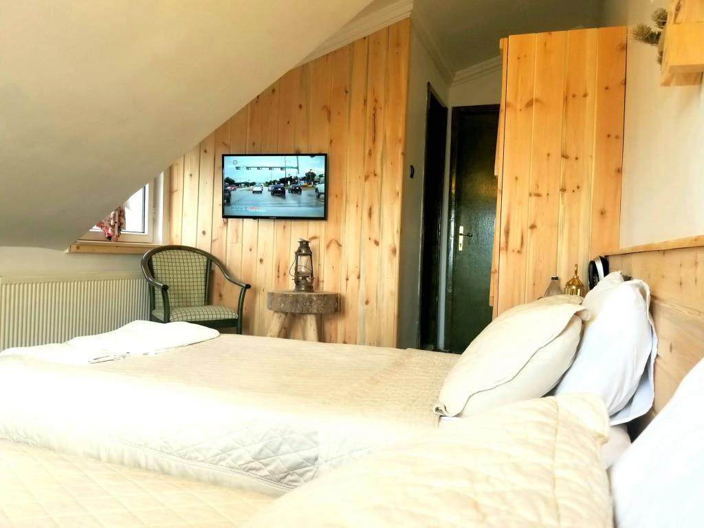 Kartaltepe Hotel 0*