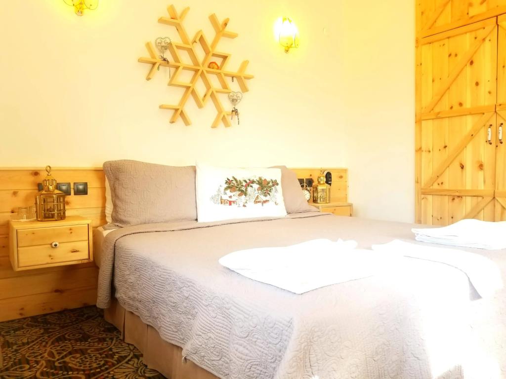 Kartaltepe Hotel 0*