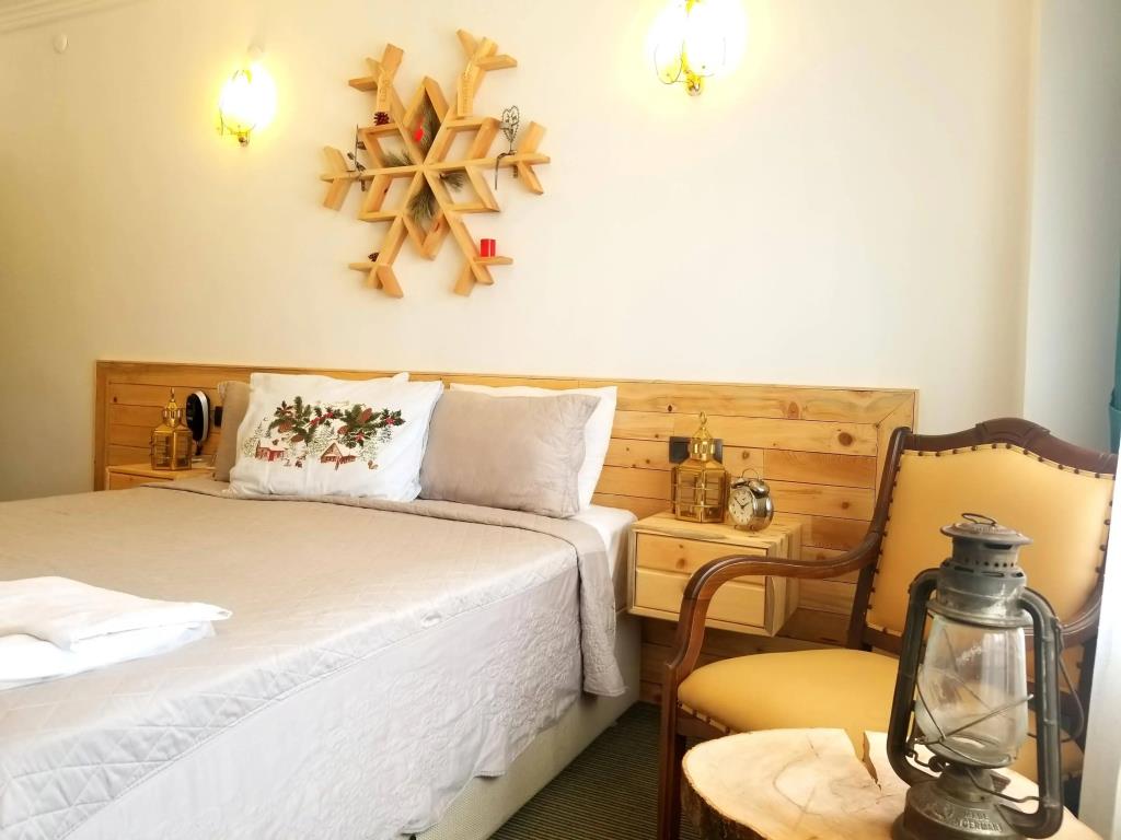 Kartaltepe Hotel 0*