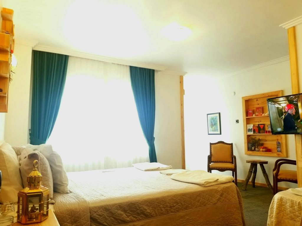 Kartaltepe Hotel 0*