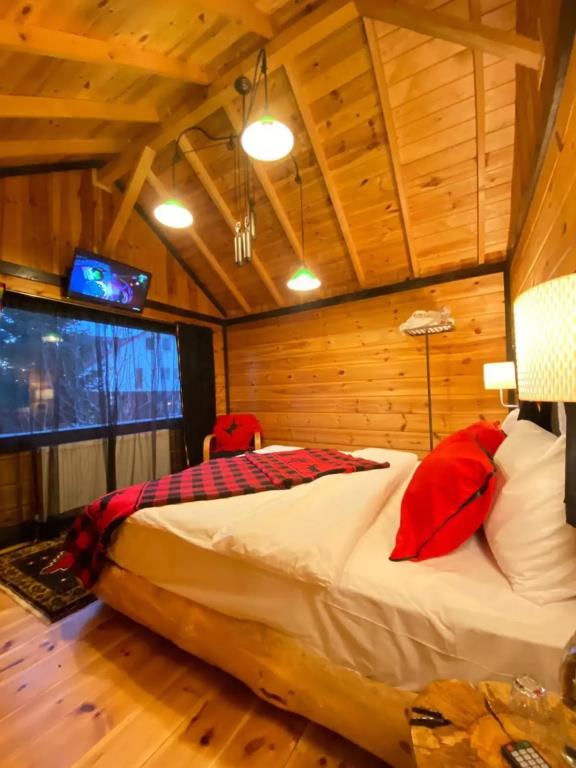 Kartaltepe Hotel 0*