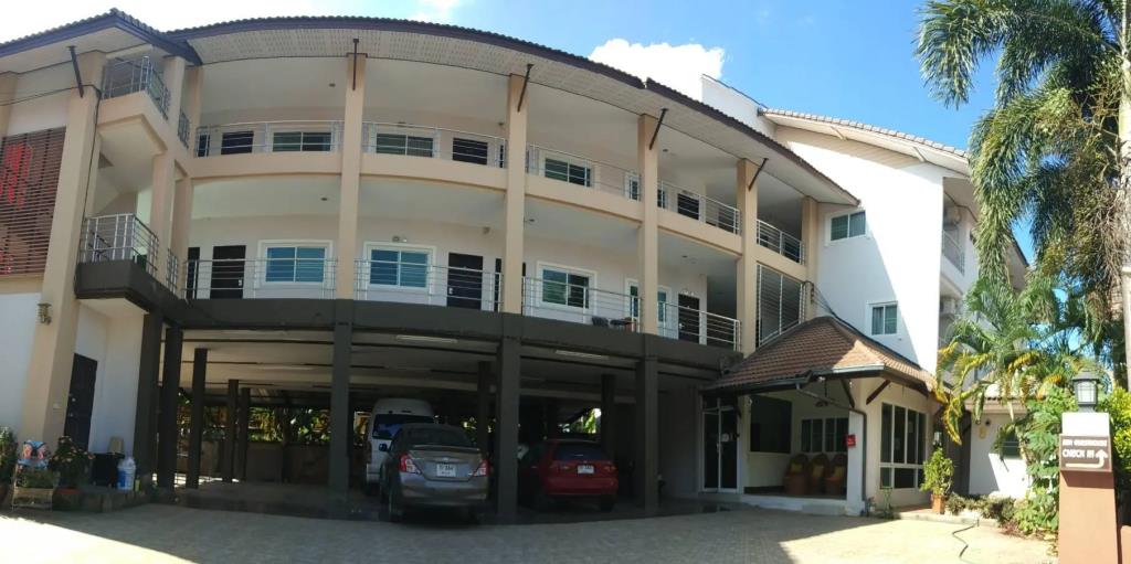 Ben Guesthouse 3*