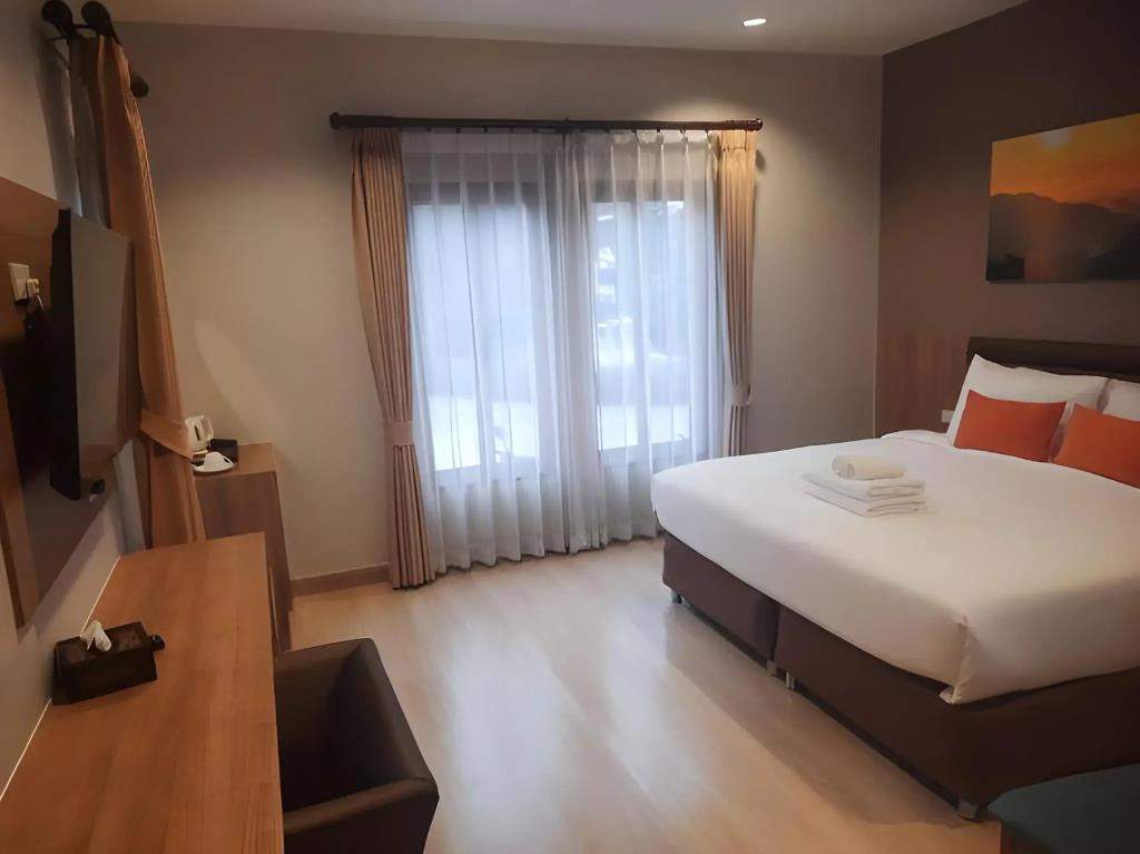 Ben Guesthouse 3*