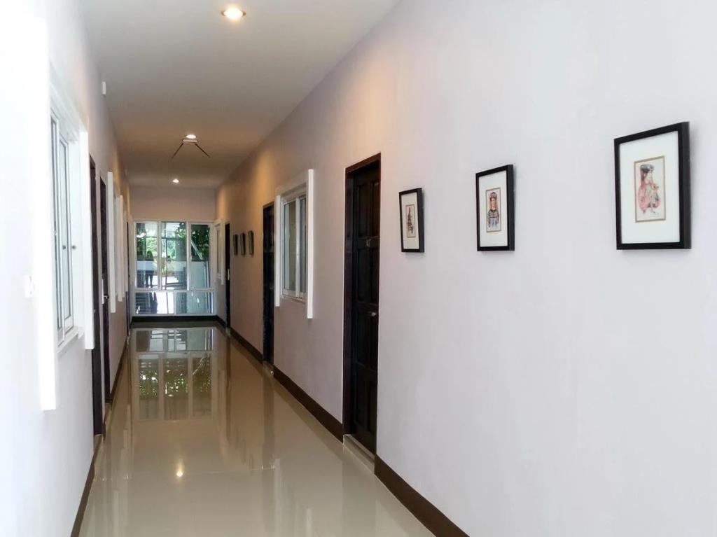Ben Guesthouse 3*