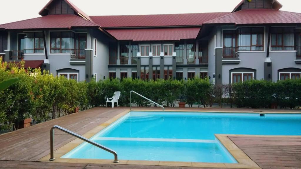 Ben Guesthouse 3*