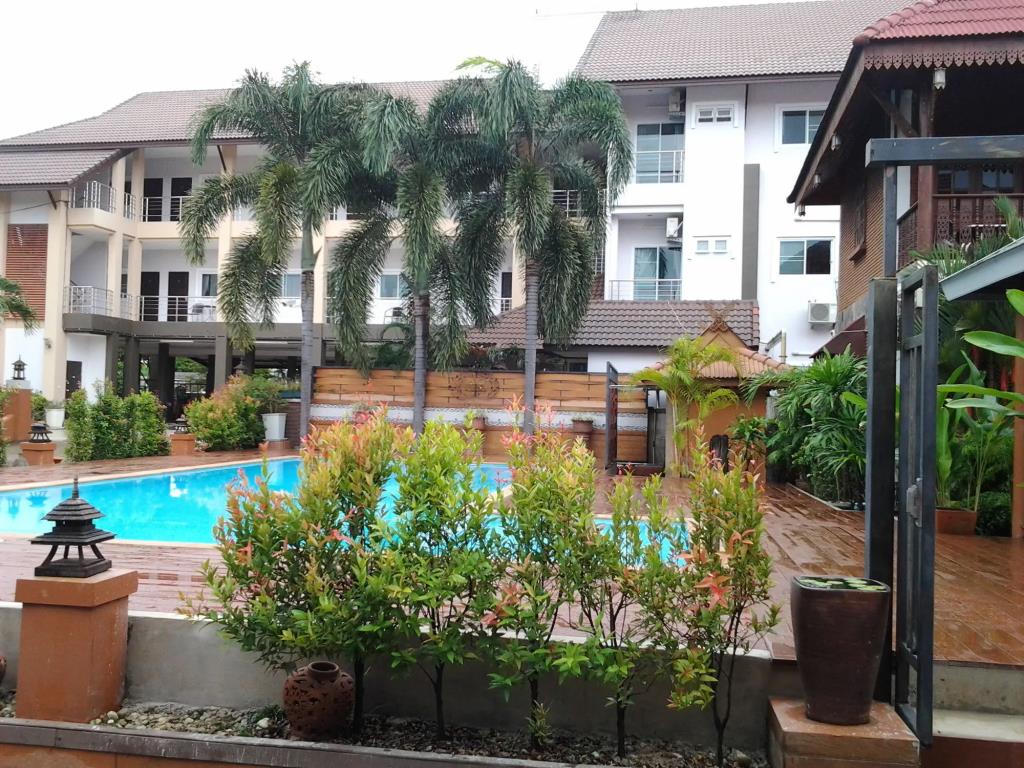 Ben Guesthouse 3*