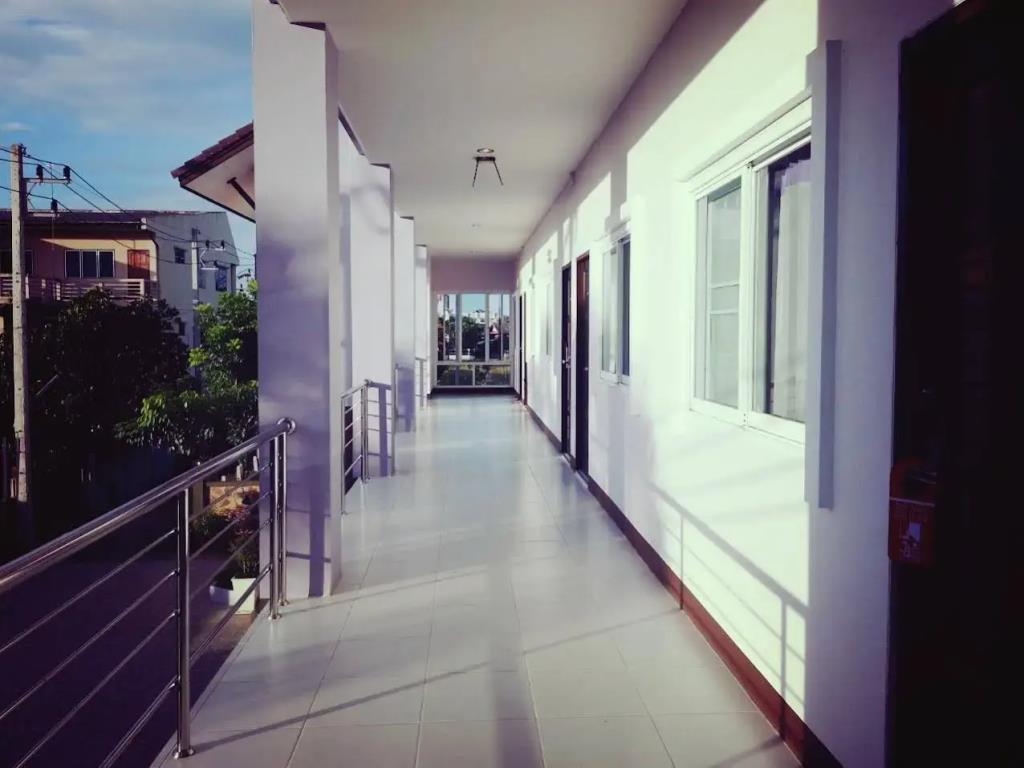 Ben Guesthouse 3*