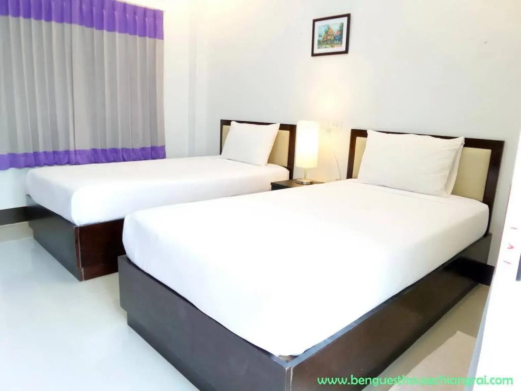 Ben Guesthouse 3*