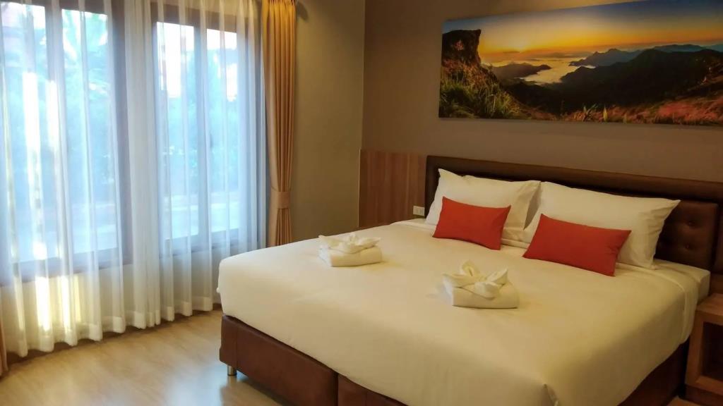 Ben Guesthouse 3*