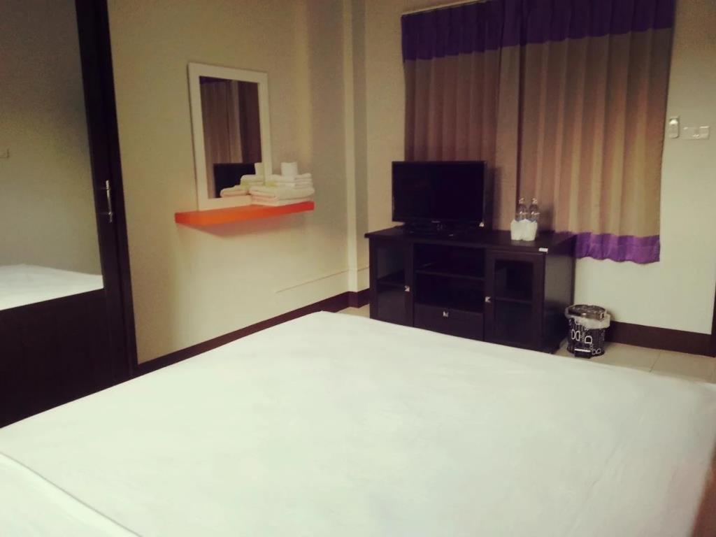 Ben Guesthouse 3*