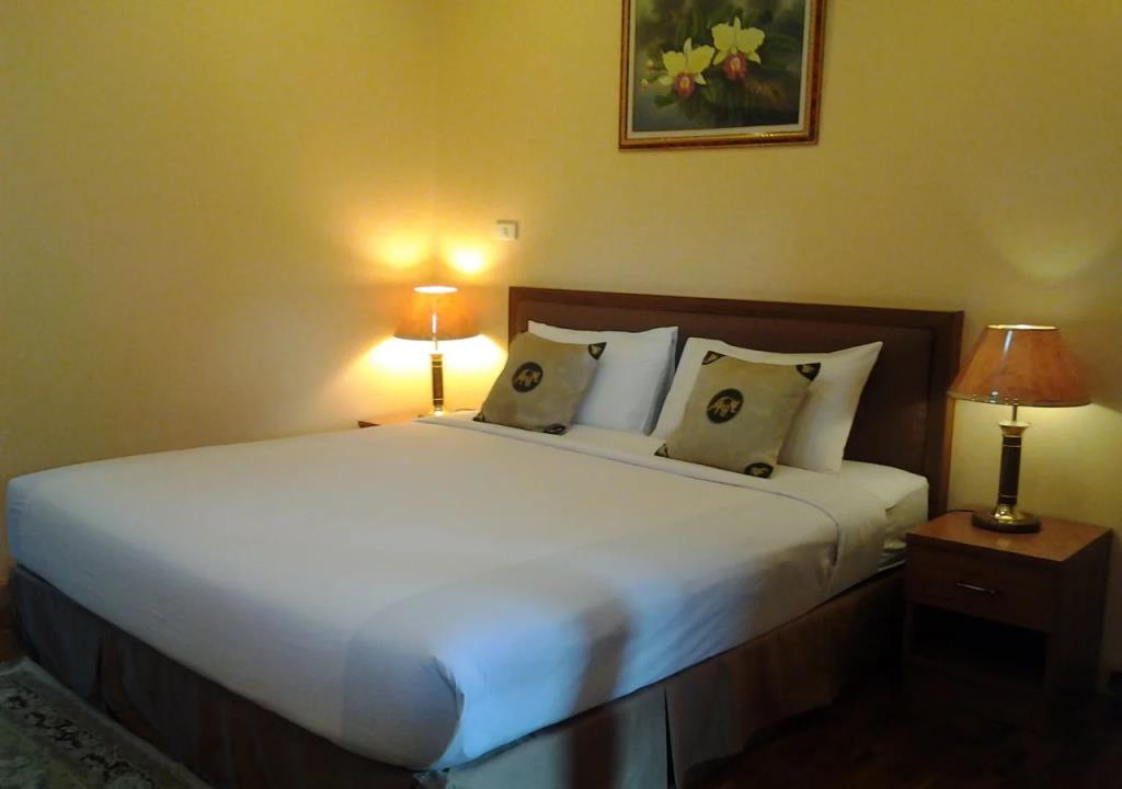 Ben Guesthouse 3*
