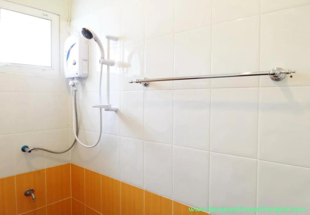 Ben Guesthouse 3*