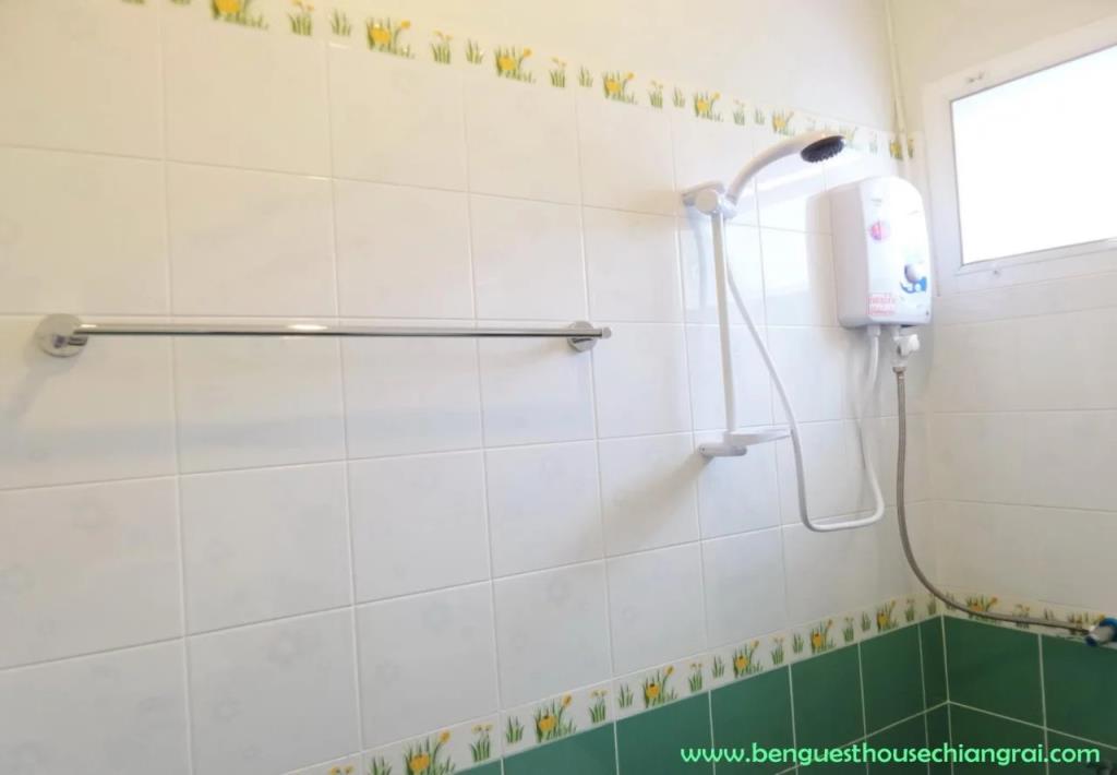 Ben Guesthouse 3*