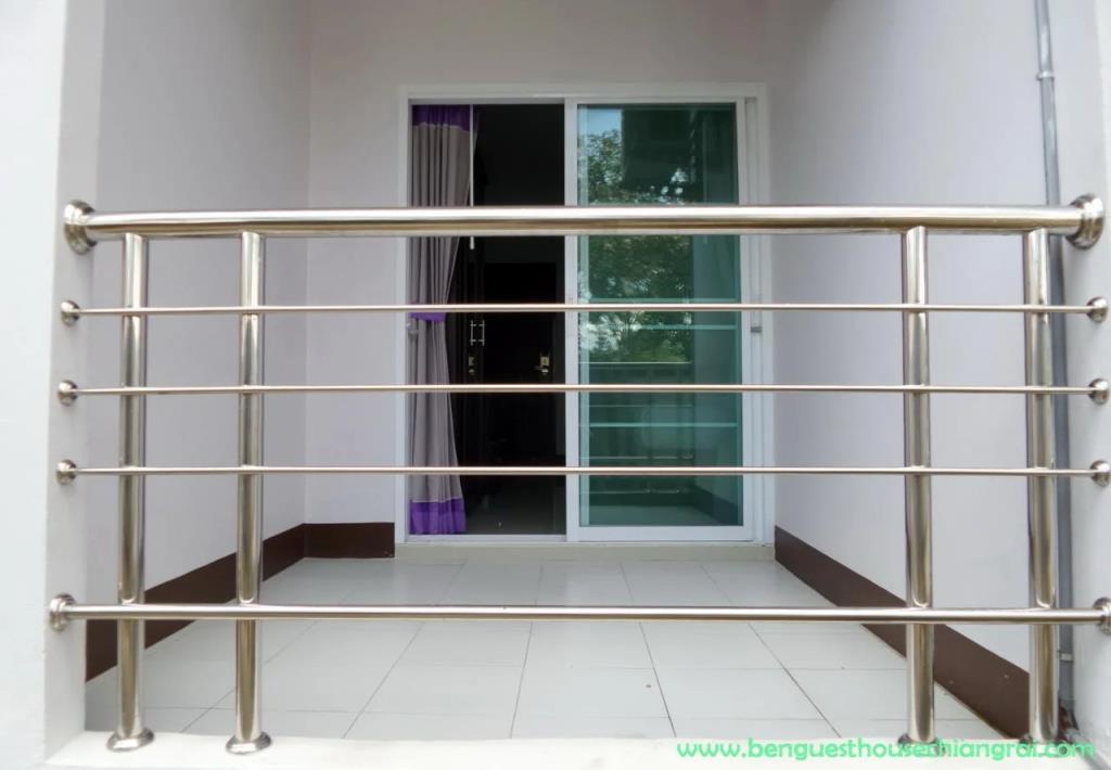 Ben Guesthouse 3*