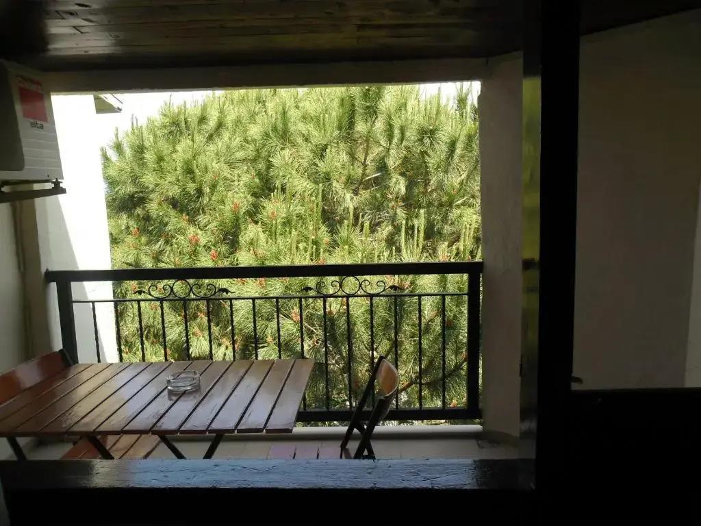 Maviev Otel 0*