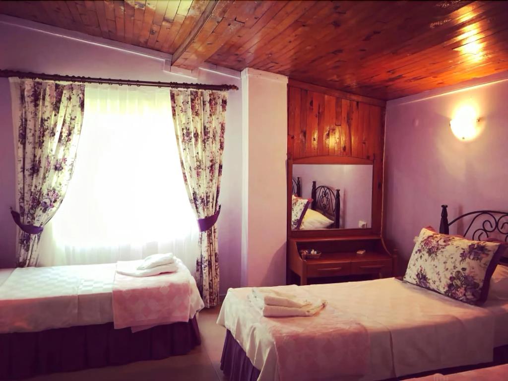 Maviev Otel 0*