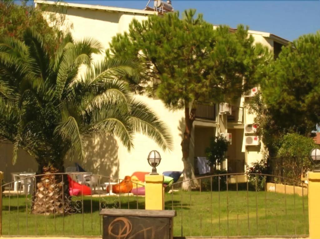 Maviev Otel 0*