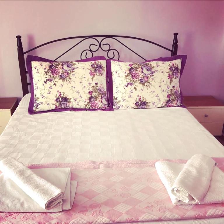 Maviev Otel 0*