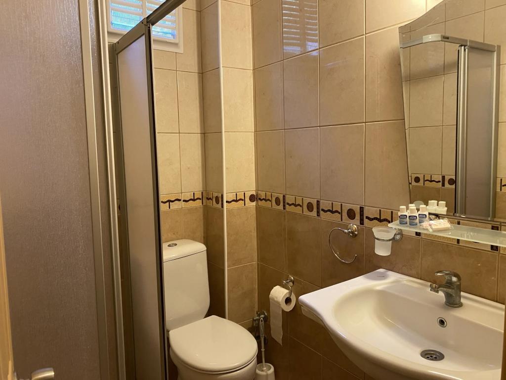 Maviev Otel 0*