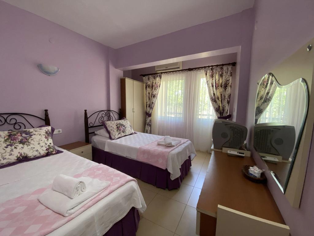 Maviev Otel 0*