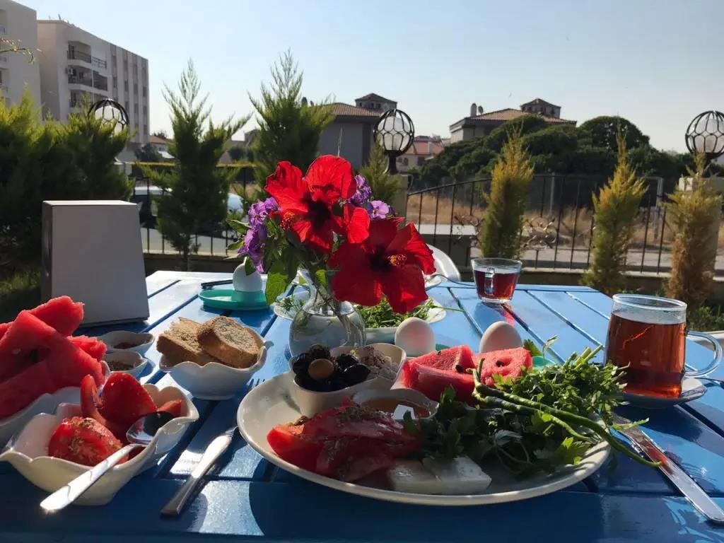 Maviev Otel 0*