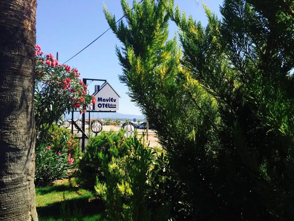 Maviev Otel 0*