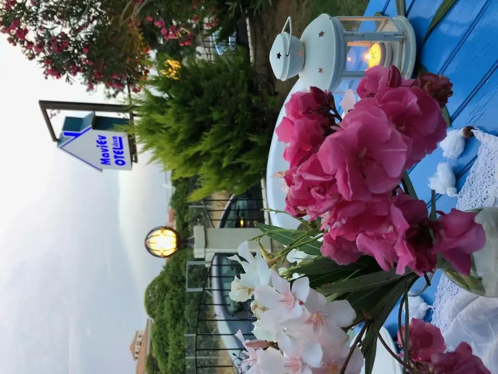 Maviev Otel 0*
