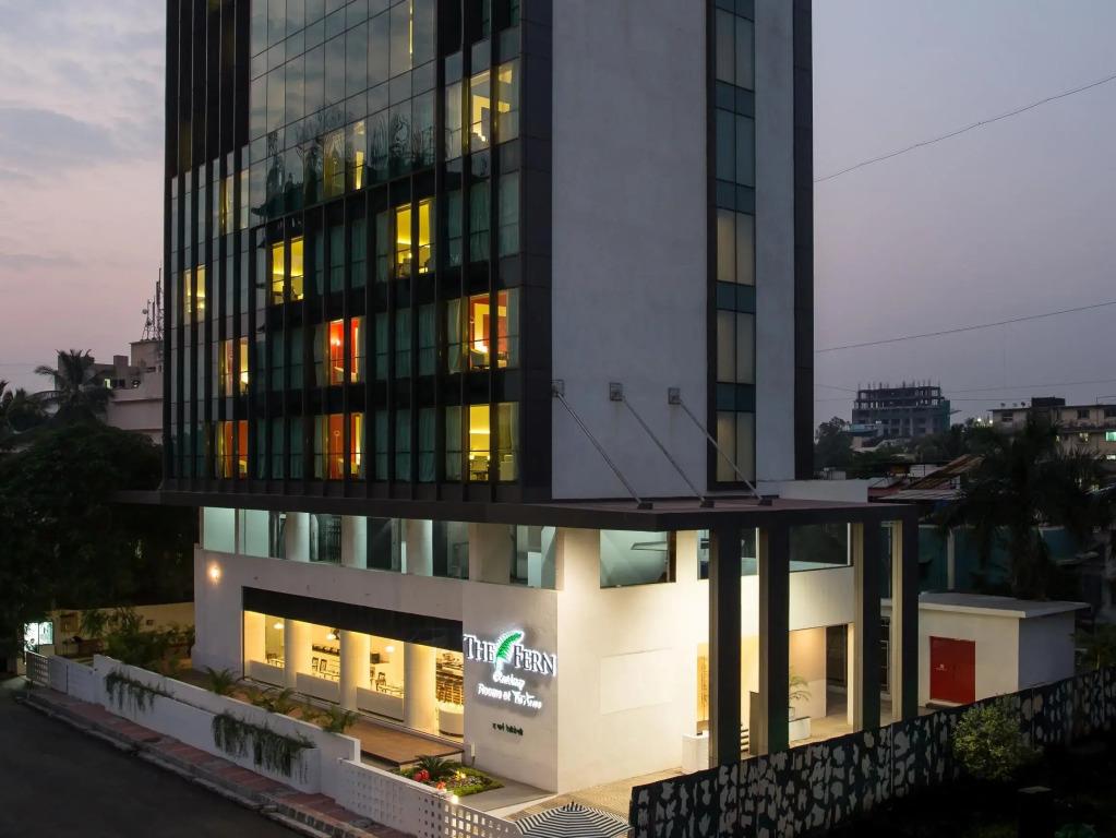 The Fern Residency - Mumbai 4*