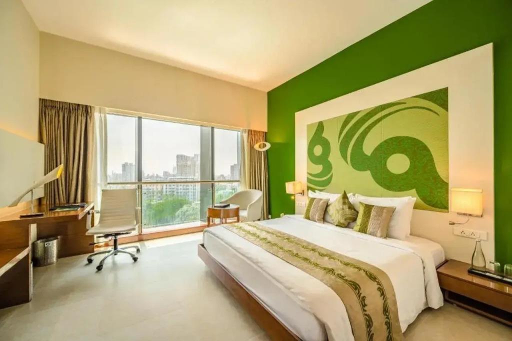 The Fern Residency - Mumbai 4*