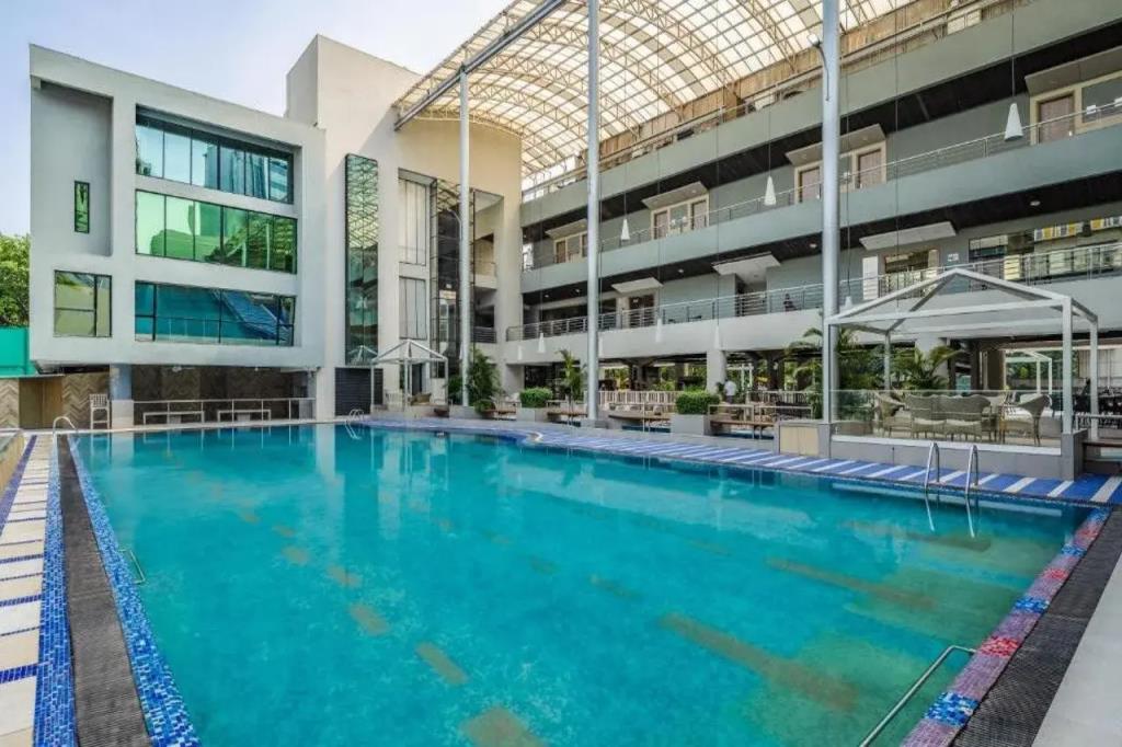 The Fern Residency - Mumbai 4*