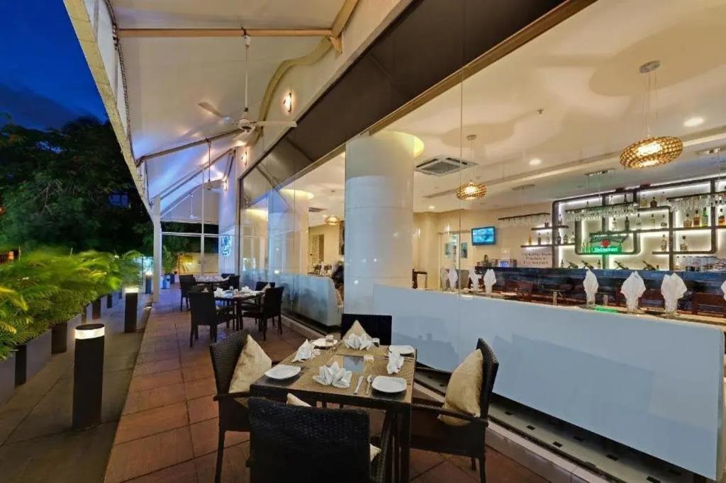 The Fern Residency - Mumbai 4*