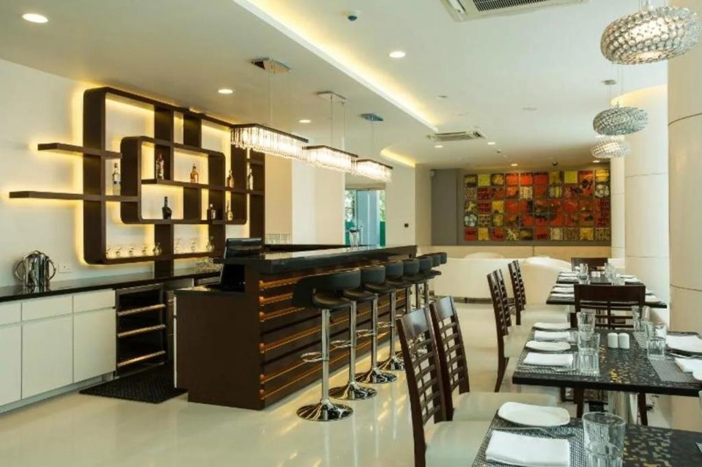The Fern Residency - Mumbai 4*
