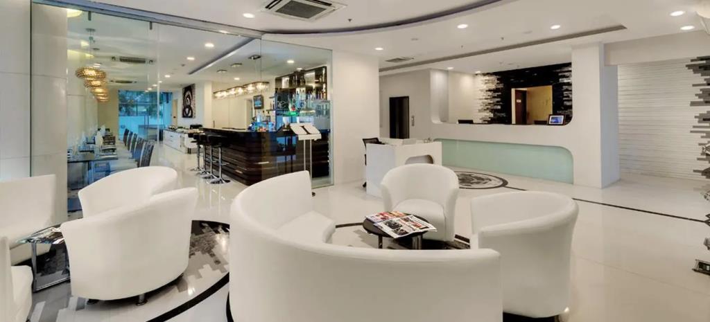 The Fern Residency - Mumbai 4*