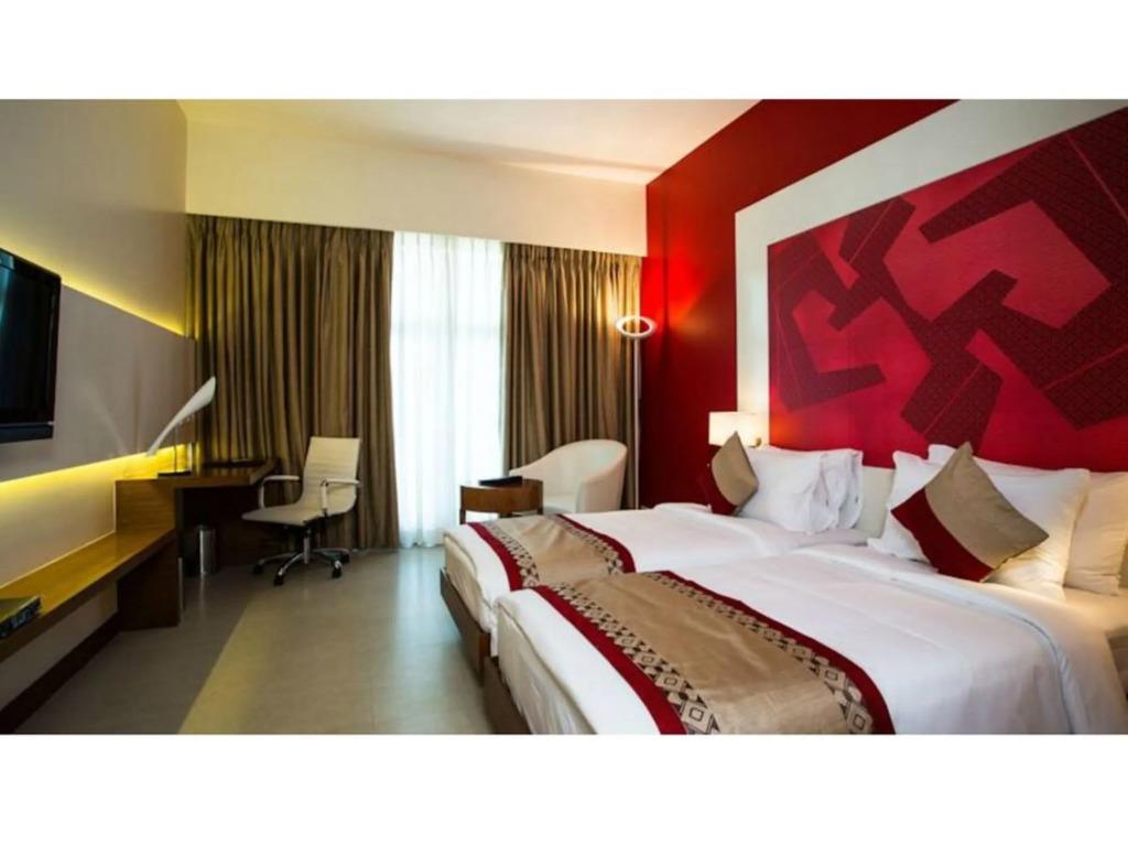The Fern Residency - Mumbai 4*