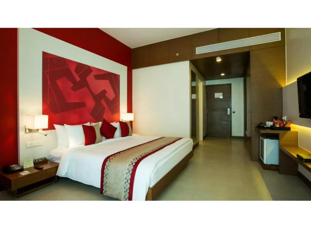 The Fern Residency - Mumbai 4*