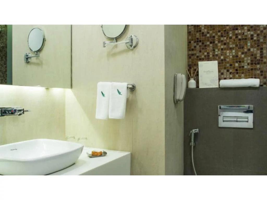 The Fern Residency - Mumbai 4*