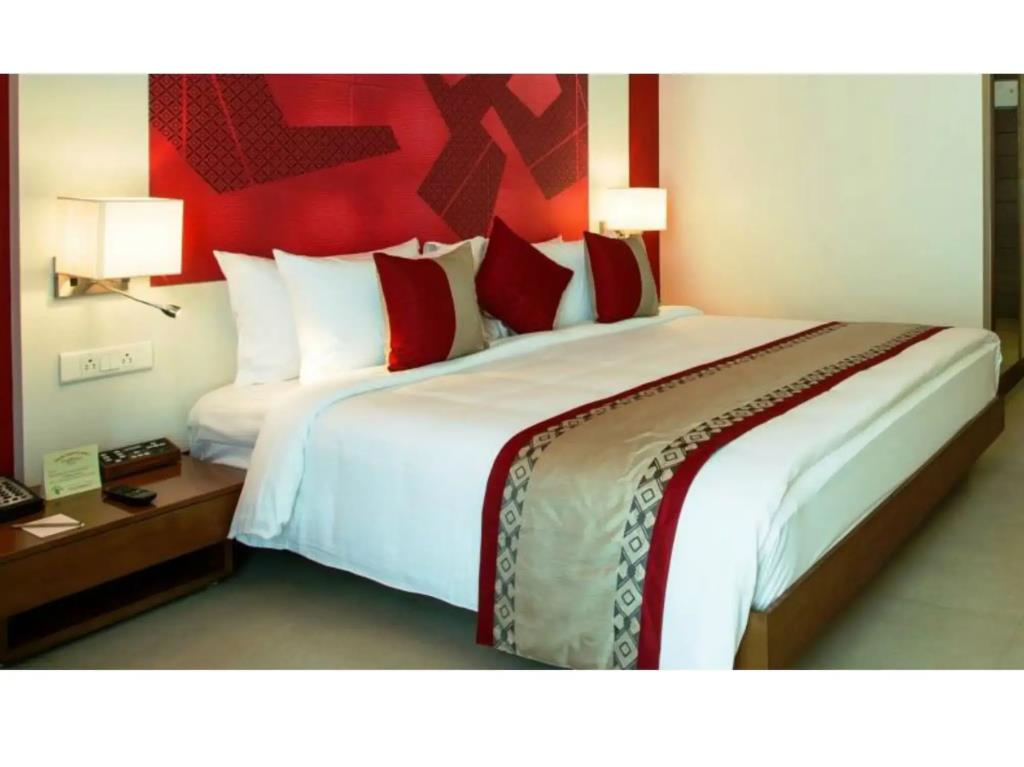 The Fern Residency - Mumbai 4*