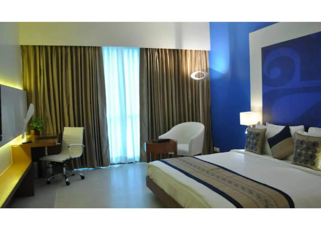 The Fern Residency - Mumbai 4*