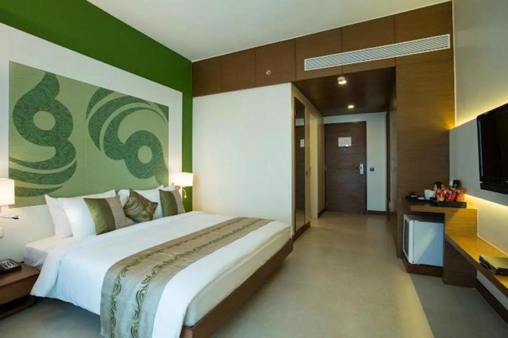 The Fern Residency - Mumbai 4*