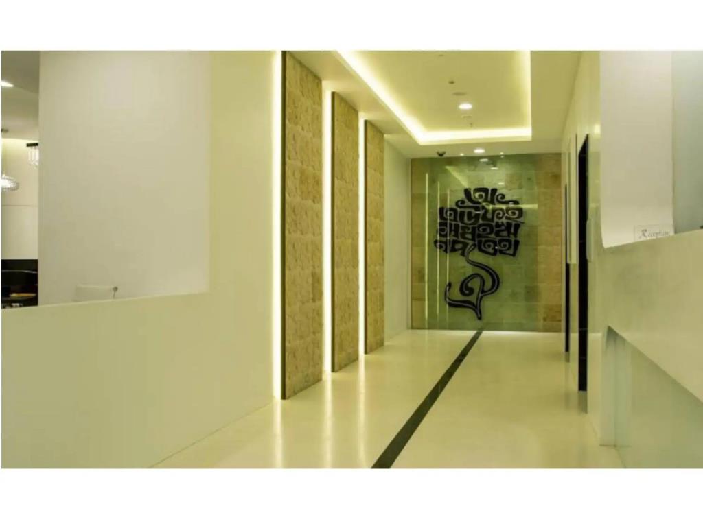 The Fern Residency - Mumbai 4*